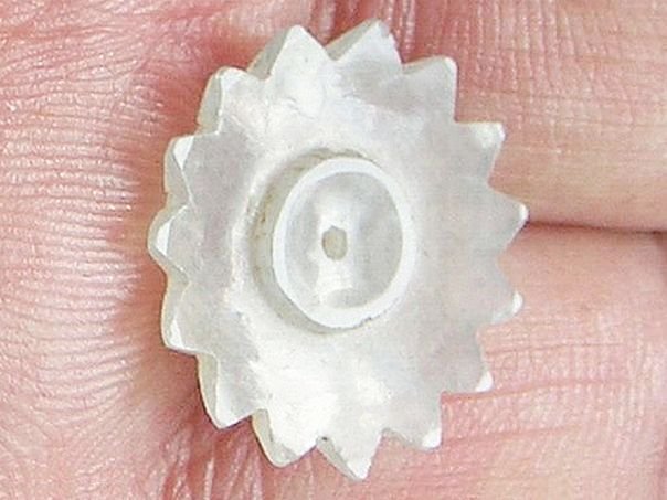Flower 17 – (3848) Agate